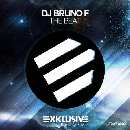 DJ Bruno F - The Beat (Original Mix) [Exklusive Records].mp3