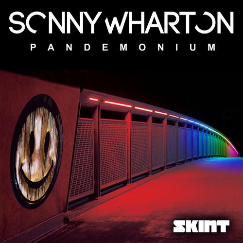 Sonny Wharton - Pandemonium (Original Mix) [2014]