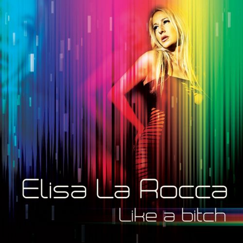 Elisa La Rocca - Like A Bitch (Nando Fortunato Extended).mp3