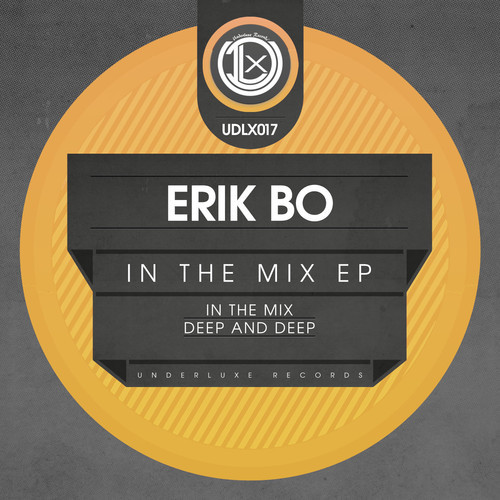 Erik Bo - In The Mix (Original Mix).mp3