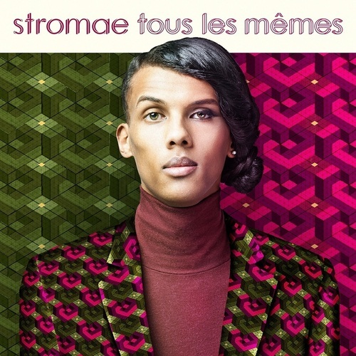 My Digital Enemy vs. Stromae -Tous Les Memes (Dj Runov & Dj Tony Parker Mash Up)