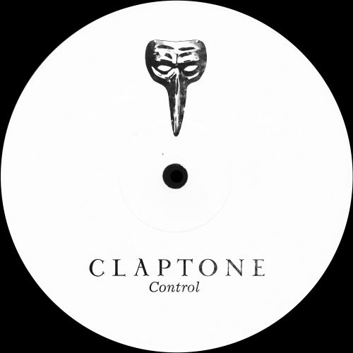 Claptone - Control (Original Mix) [2013]