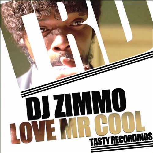 DJ Zimmo - Love Mr Cool (Original Mix).mp3