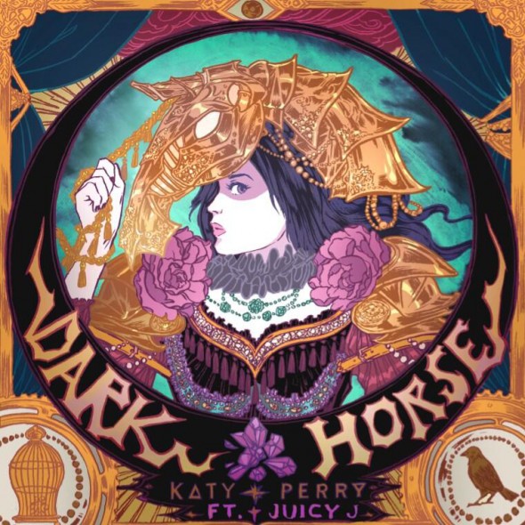 Dark Horse (M&S 'Make You Levitate' Extended Mix).mp3