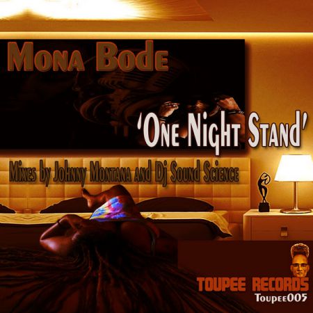 Mona Bode' - One Night Stand (Johnny Montana Main Mix).mp3