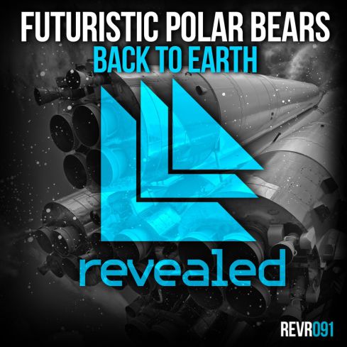 Futuristic Polar Bears - Back To Earth (Original Mix).mp3