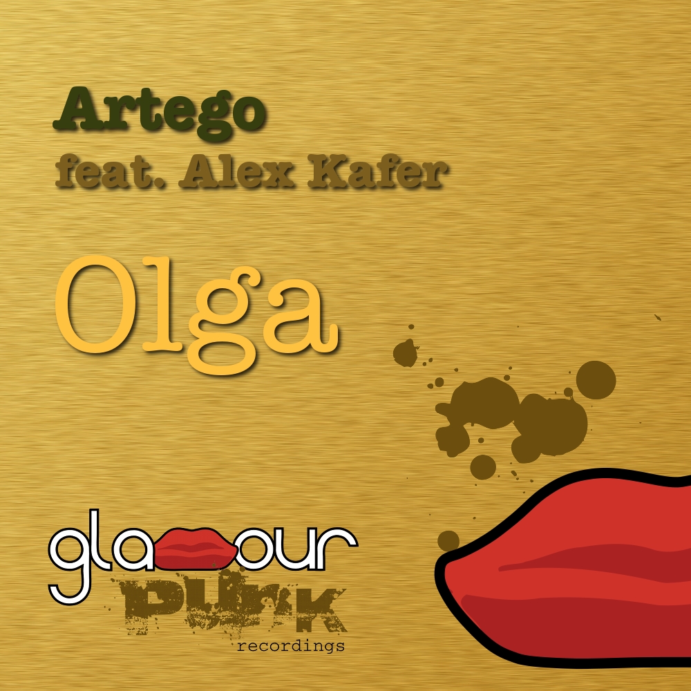 Artego feat. Alex Kafer - Olga (Original Sax Mix).mp3