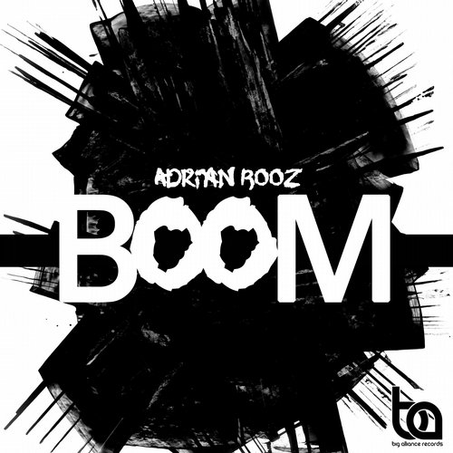 Adrian Rooz - Boom (Original Mix) [2014]
