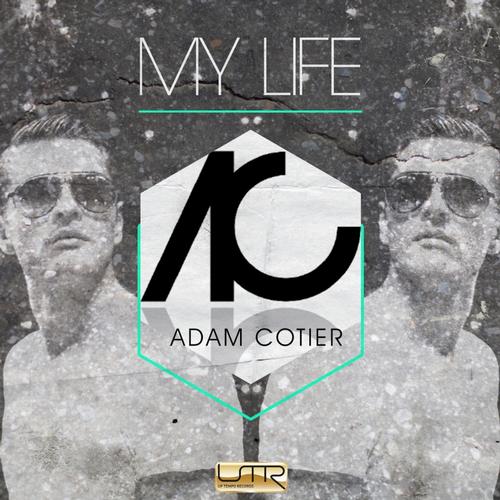 Adam Cotier - My Life (Original Mix) [2013]