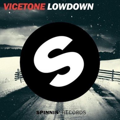 Vicetone - Lowdown (Original Mix).mp3