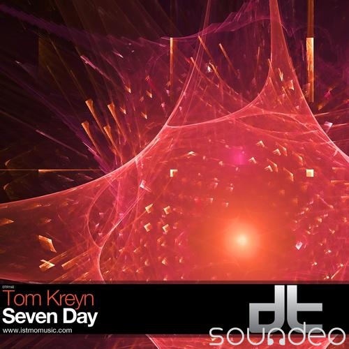 [Trance] Tom Kreyn - Seven Day (Original Mix) [2013]