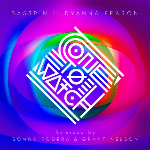 Basspin feat. Dyanna Fearon - One To Watch (Grant Nelson Remix).mp3