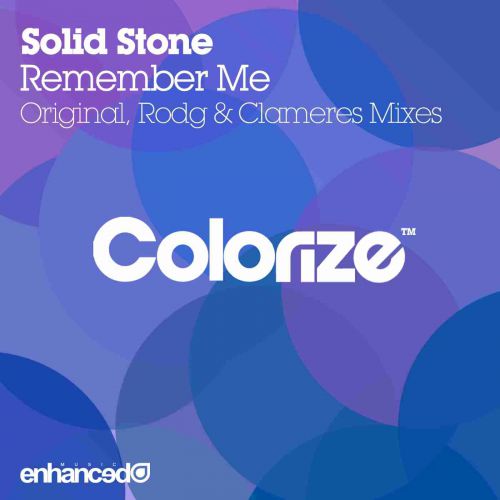 Solid Stone - Remember Me (Original Mix; Rodg Remix) [2014]