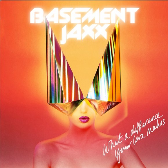 Basement Jaxx - Mermaid Of Salinas (Original Mix).mp3