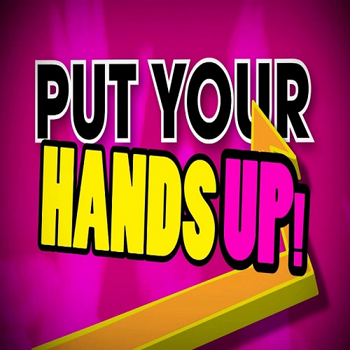 Proni Sync - Put Your Hands Up [Original Mix].mp3