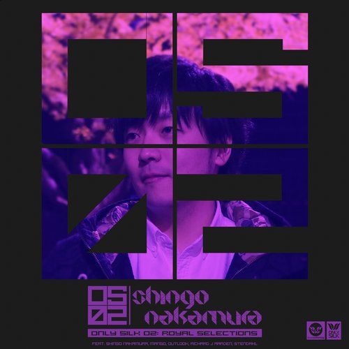 Shingo Nakamura  The Four (Original Mix).mp3