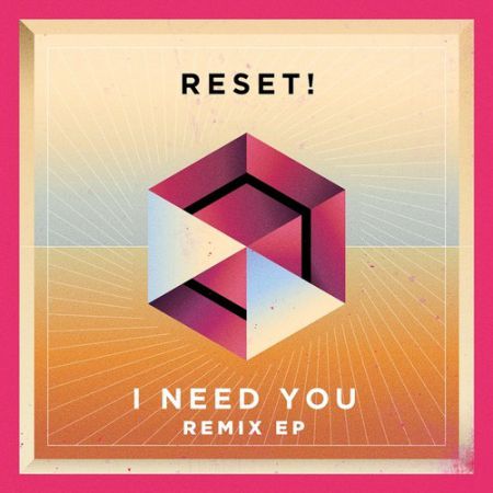 Reset! - I Need You (Frank Pole Remix) [Metatron Records].mp3