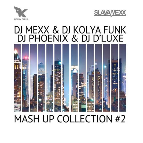 Gotye vs. Max Creative - Somebody (DJ MEXX & DJ KOLYA FUNK & DJ PHOENIX 2k14 Mash-Up).mp3