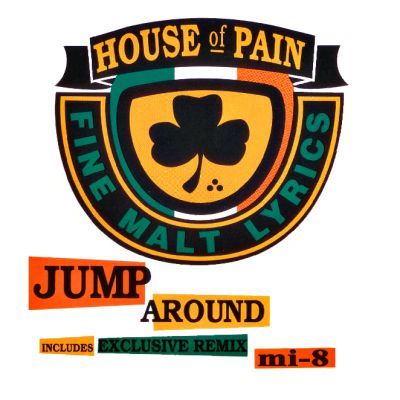 House of Pain - Jump Around (mi-8 Version).mp3