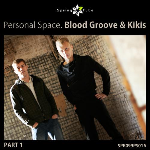 Blood Groove And Kikis - The Storm (Original Mix).mp3