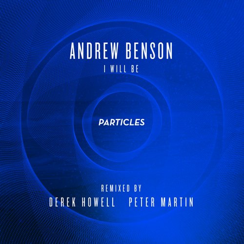 Andrew Benson - I Will Be (Original Mix).mp3