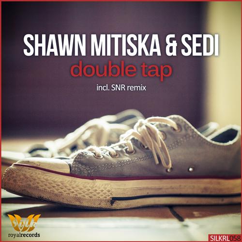 Shawn Mitiska, Sedi - Double Tap (Original Mix).mp3