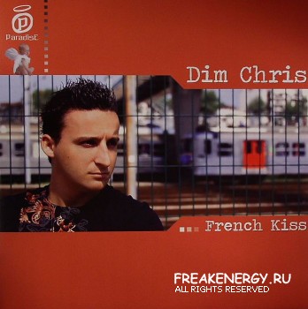 Dim Chris - French Kiss (Original Mix).mp3