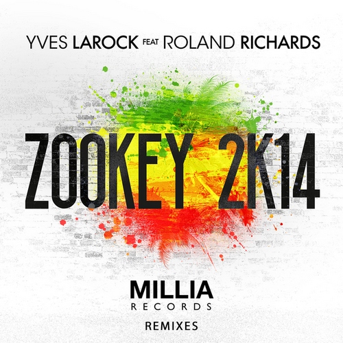 Yves Larock feat. Roland Richards - Zookey 2K14 (Muzzaik Remix) .mp3