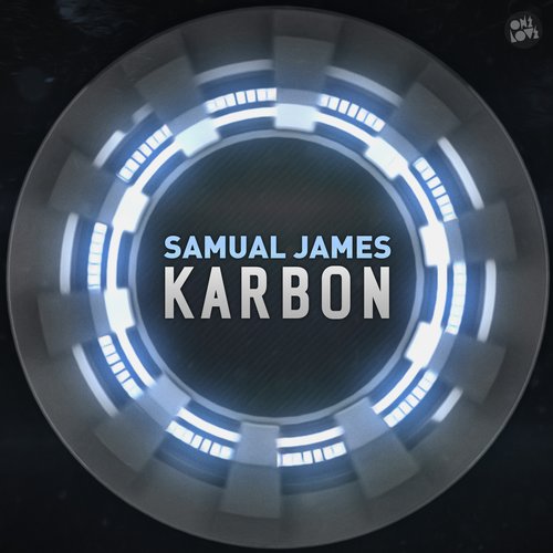 Samual James  Karbon (Original Mix)