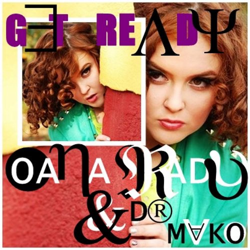 Eli, Oana Radu feat. Dr Mako - Tu (Radio Edit) [2014]