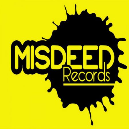 Ivan Deyanov - Down With Me (Original Mix) [Misdeed Records].mp3