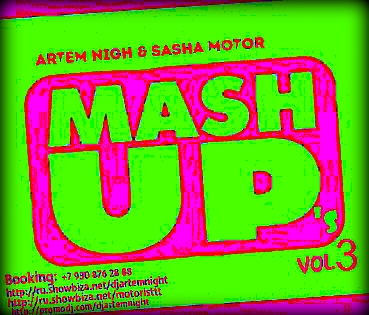 Major Lazer, Dj V1t & Dj Jonny Clash vs. Breyth & R'Bros - Wath Out For This(ARTEM Night & Sasha MOTOR Mash Up).mp3