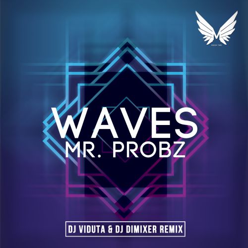 Mr. Probz - Waves (DJ Viduta & DJ DimixeR remix).mp3
