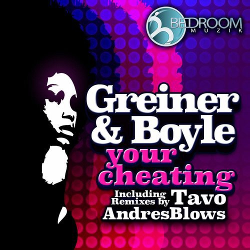 Greiner, Boyle - Your Cheating (Tavo Remix).mp3