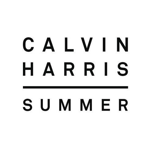 Calvin Harris - Summer (Radio Edit).wav