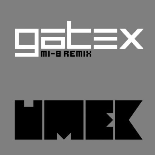 Umek - Gatex (Mi-8 Remix) [2014]