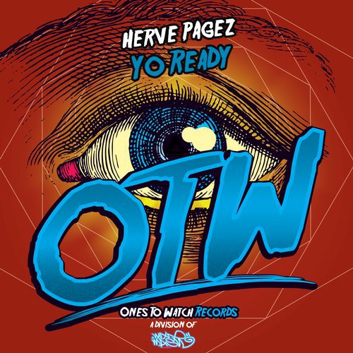 Herve Pagez - Yo Ready! (Original Mix).mp3