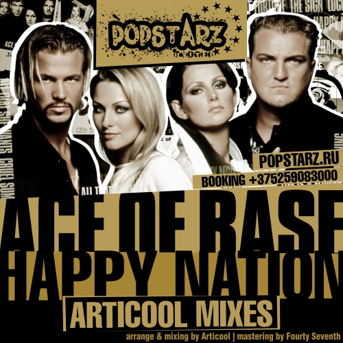 ce Of Base - Happy Nation (Articool Mix) [POPSTARZ UNITED].mp3