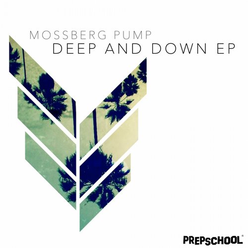 Mossberg Pump - Love Juice (Vocal Mix).MP3