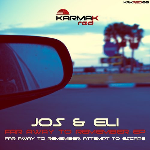 Jos & Eli - Attempt To Escape (Original Mix).mp3