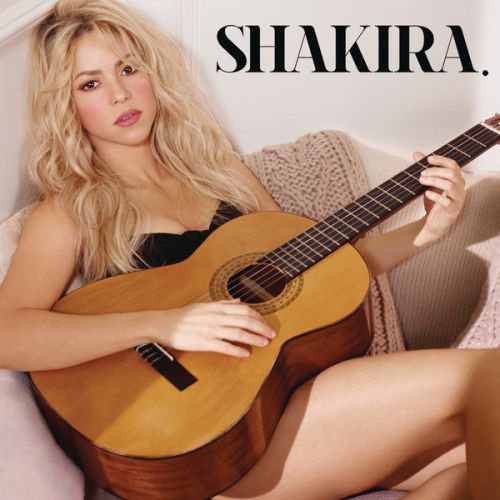 Shakira - Nunca Me Acuerdo De Olvidarte.mp3