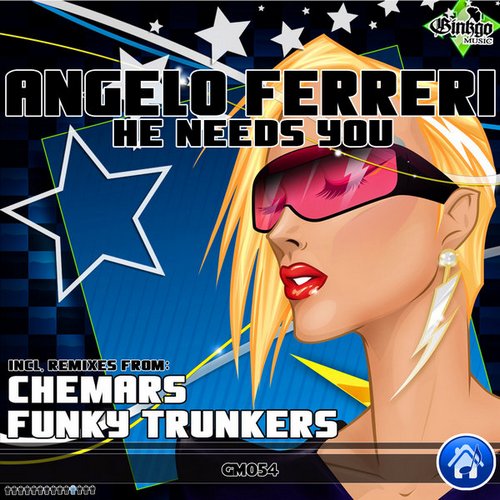 Angelo Ferreri - He Wants You (Funky Trunkers Organ Soup Mix) .mp3