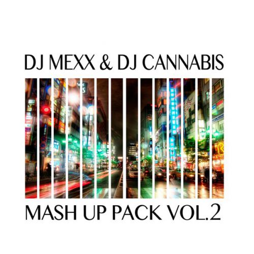 2 4 Grooves vs. DJ Nejtrino & DJ Baur - Writings on the wall (DJ Mexx & DJ Cannabis Mash-Up).mp3