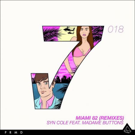 Syn Cole - Miami 82 (New World Sound Remix) [PRMD].mp3