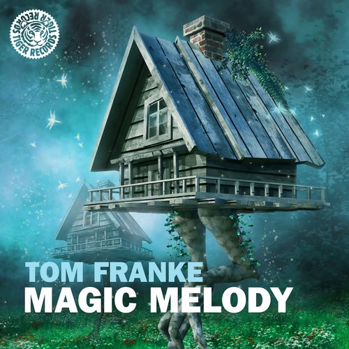 Tom Franke - Magic Melody (Original Mix) [2014]