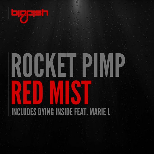 Rocket Pimp - Red Mist (Original Mix) [2014]