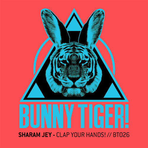 Sharam Jey - Clap Your Hands (Original Mx).mp3