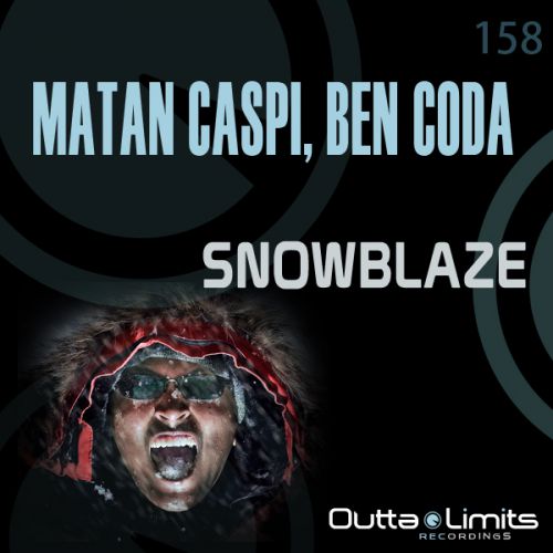 Ben Coda, Matan Caspi - Absolute Zero (Original Mix).mp3
