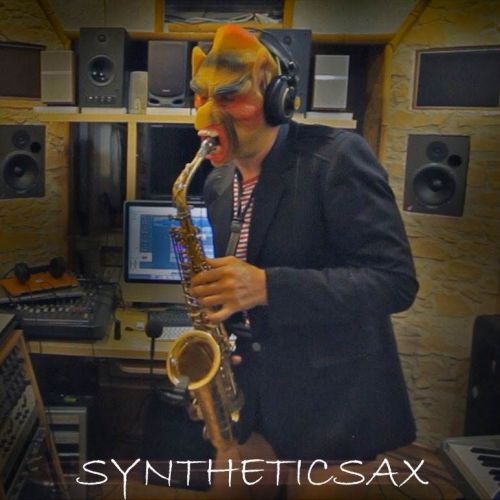Martin Garrix vs. Syntheticsax - Animals (Saxophone Version) [2014]