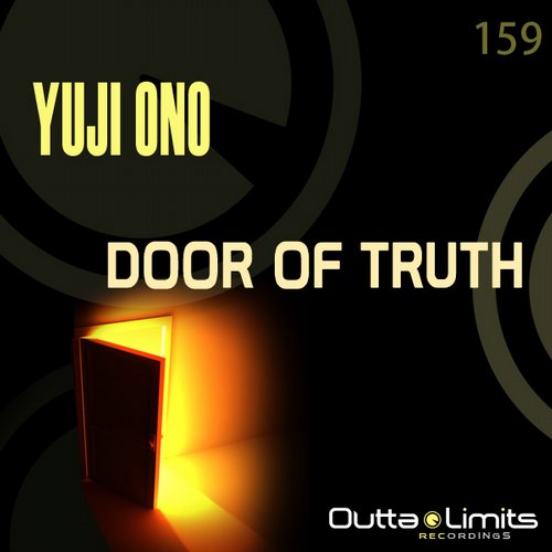 Yuji Ono - Door Of Truth (Original Mix).mp3